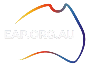 EAP.ORG.AU Logo